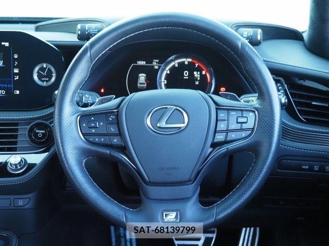 Lexus LS 2021-05 203298-17