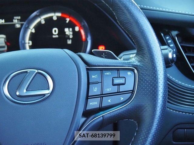 Lexus LS 2021-05 203298-18
