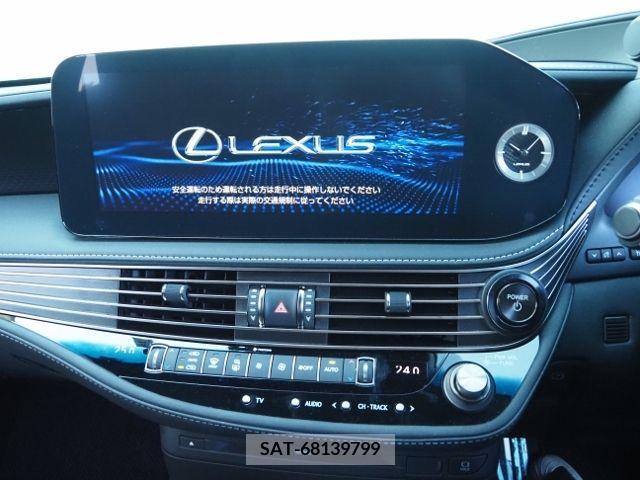 Lexus LS 2021-05 203298-19