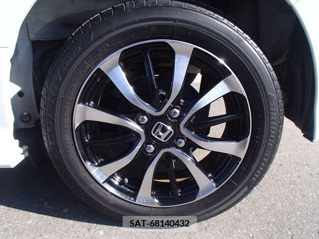 Honda N BOX CUSTOM 2019-02 279051-5