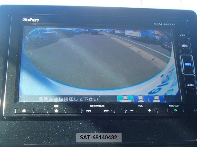 Honda N BOX CUSTOM 2019-02 279051-19