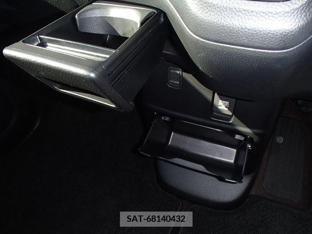 Honda N BOX CUSTOM 2019-02 279051-14