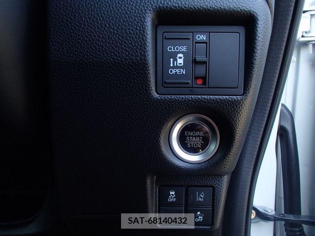 Honda N BOX CUSTOM 2019-02 279051-11