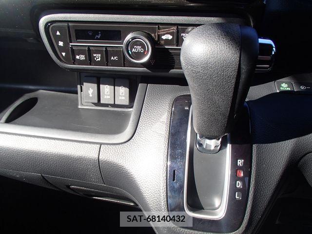 Honda N BOX CUSTOM 2019-02 279051-15