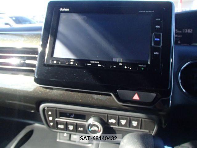 Honda N BOX CUSTOM 2019-02 279051-16