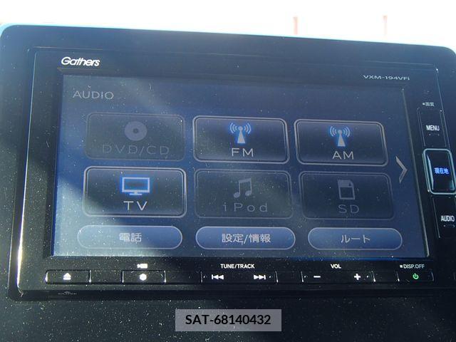 Honda N BOX CUSTOM 2019-02 279051-17