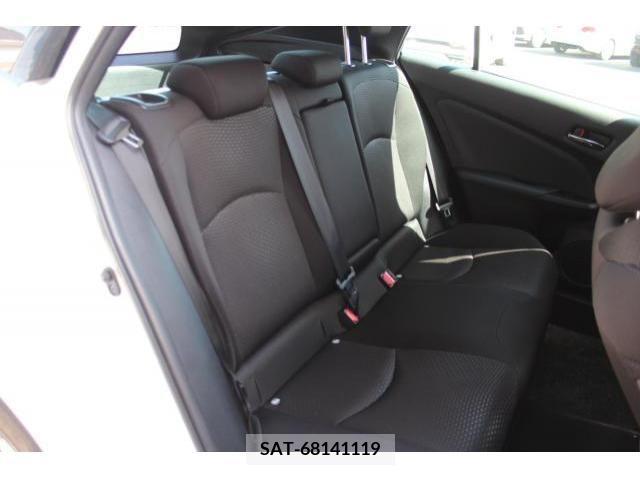 Toyota PRIUS 2021-05 374171-17