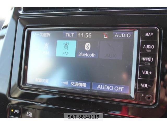Toyota PRIUS 2021-05 374171-21