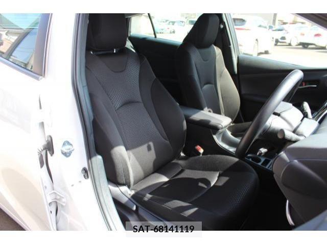 Toyota PRIUS 2021-05 374171-15