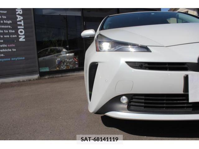 Toyota PRIUS 2021-05 374171-6