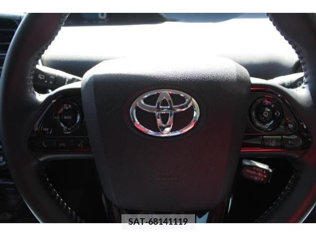Toyota PRIUS 2021-05 374171-24