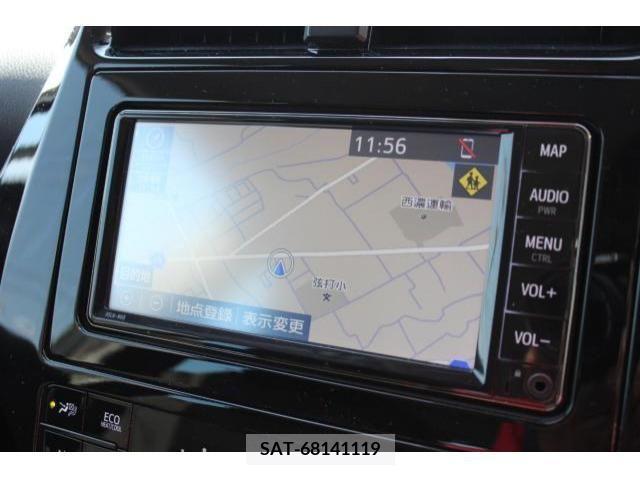 Toyota PRIUS 2021-05 374171-20
