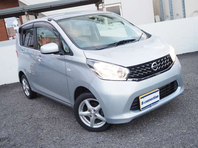 Nissan DAYZ 2013-12 180407-9