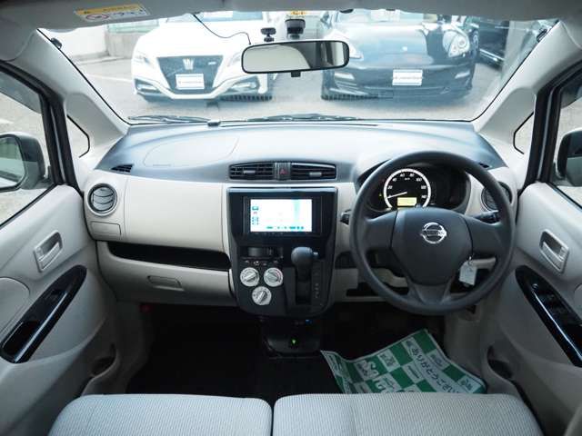 Nissan DAYZ 2013-12 180407-5