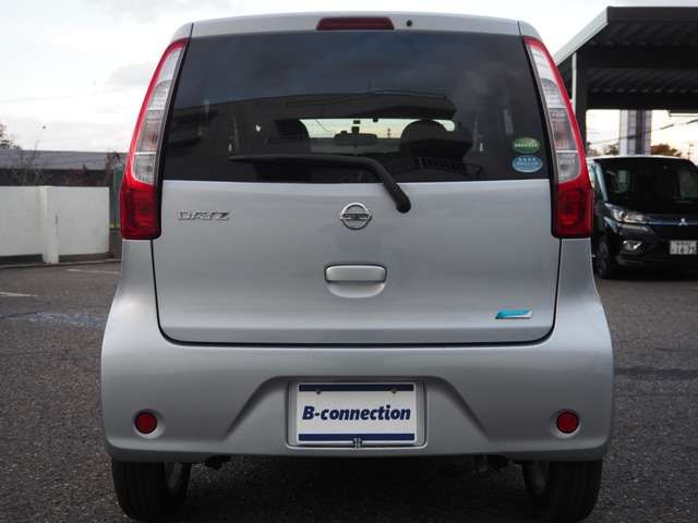 Nissan DAYZ 2013-12 180407-8