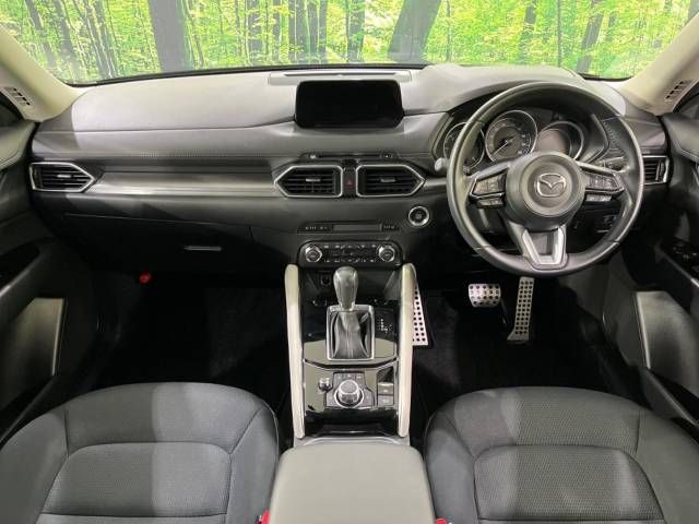Mazda CX-5 2018-07 193841-1