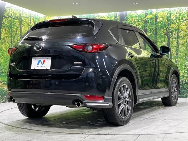 Mazda CX-5 2018-07 193841-17