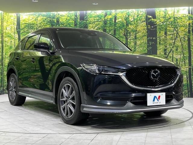 Mazda CX-5 2018-07 193841-16