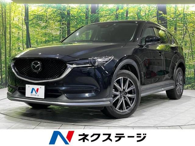 Mazda CX-5 2018-07 193841-0