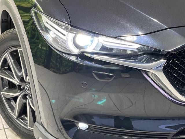 Mazda CX-5 2018-07 193841-12