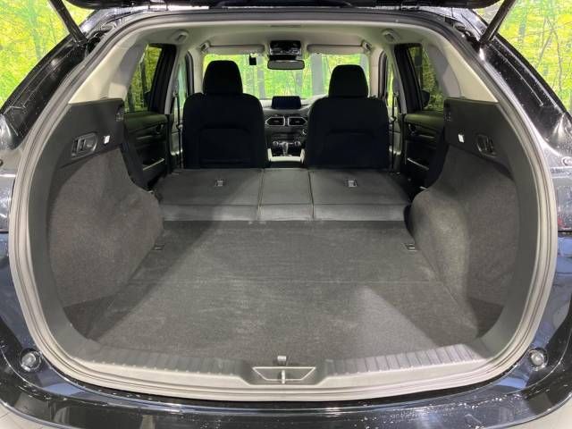 Mazda CX-5 2018-07 193841-10