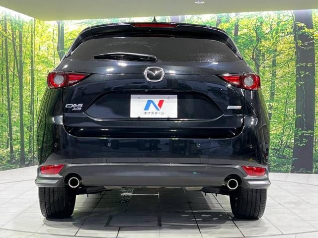 Mazda CX-5 2018-07 193841-15