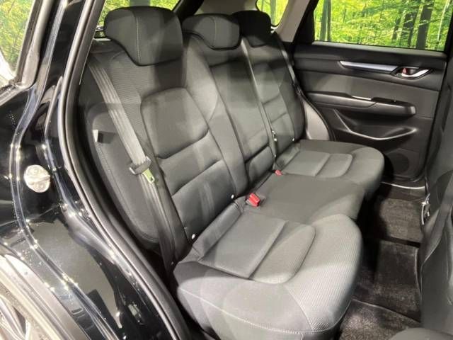 Mazda CX-5 2018-07 193841-9
