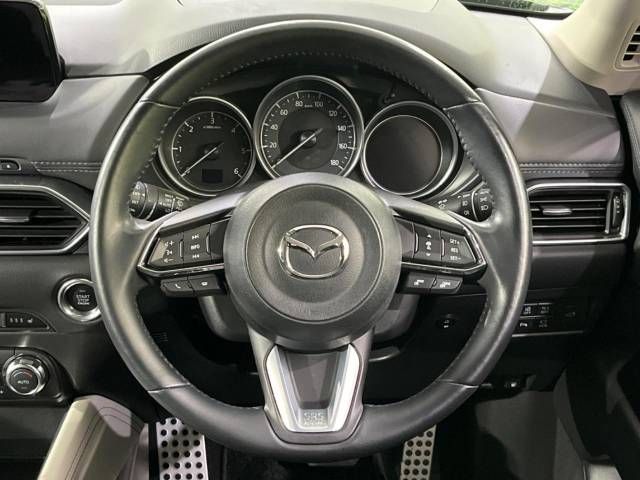 Mazda CX-5 2018-07 193841-11