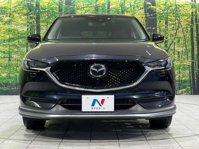 Mazda CX-5 2018-07 193841-14