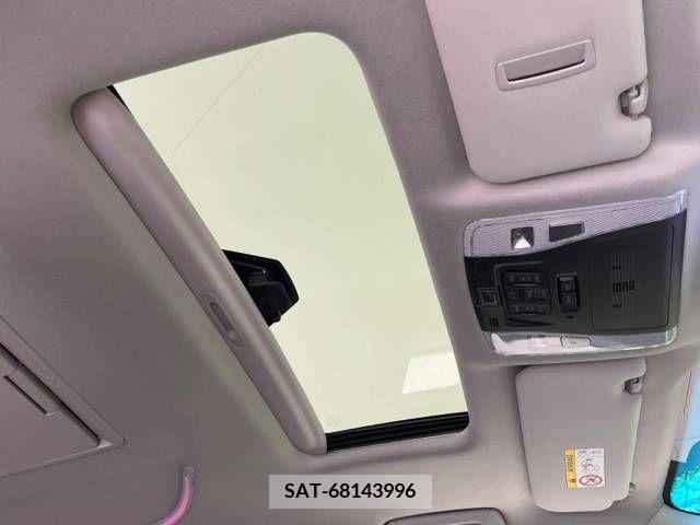 Toyota ALPHARD 2021-08 299628-7