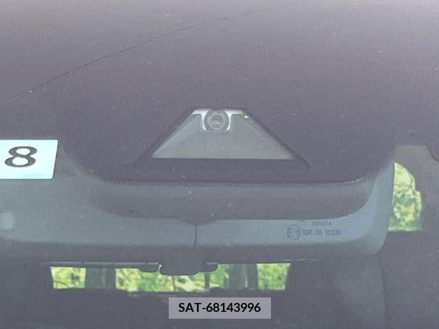 Toyota ALPHARD 2021-08 299628-4