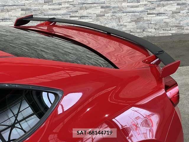 Subaru BRZ 2017-02 263309-5