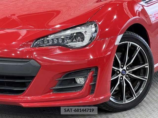 Subaru BRZ 2017-02 263309-14