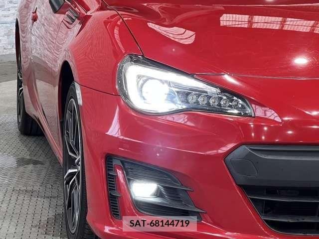 Subaru BRZ 2017-02 263309-13