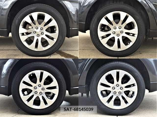 Subaru OUTBACK 2008-02 342525-3