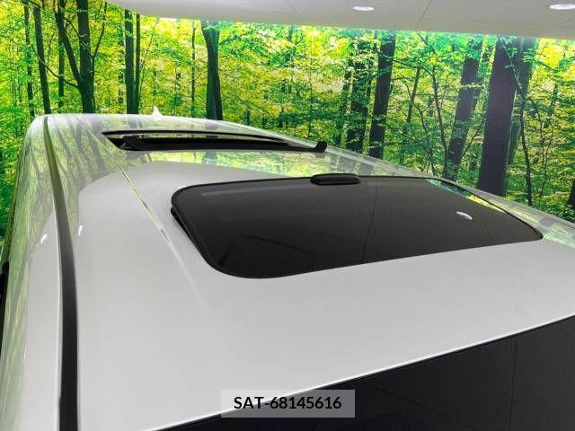 Toyota ALPHARD 2022-09 299561-2