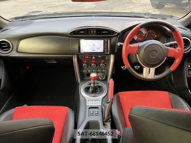 Toyota 86 2012-07 410170-1