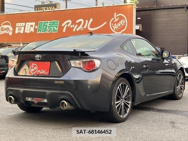 Toyota 86 2012-07 410170-16