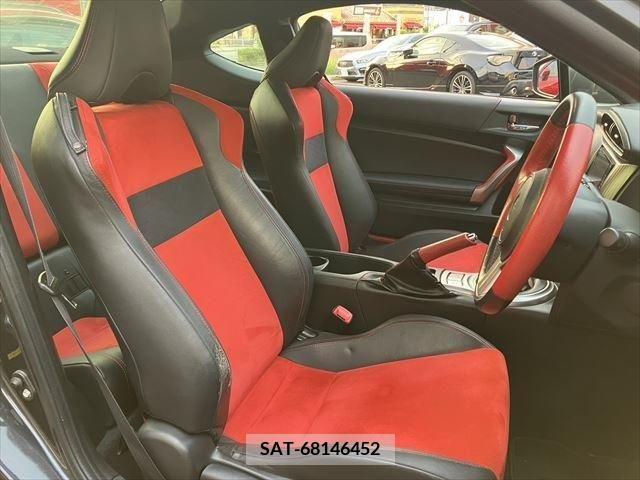 Toyota 86 2012-07 410170-5