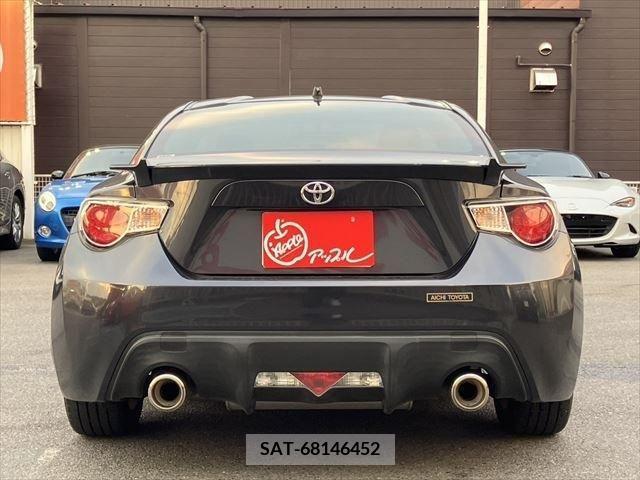 Toyota 86 2012-07 410170-15