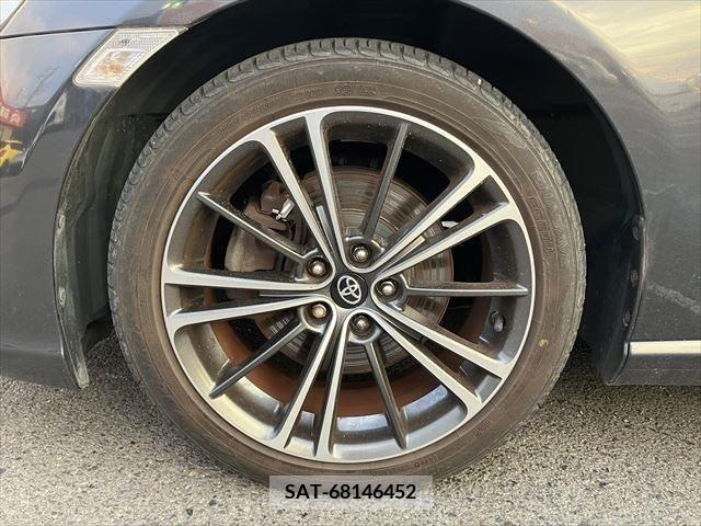 Toyota 86 2012-07 410170-11