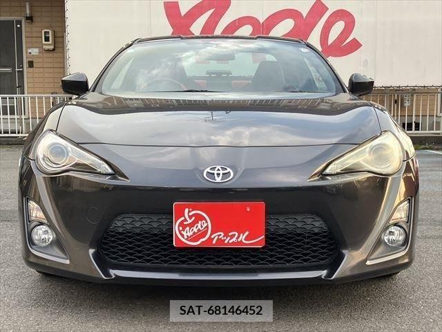 Toyota 86 2012-07 410170-12