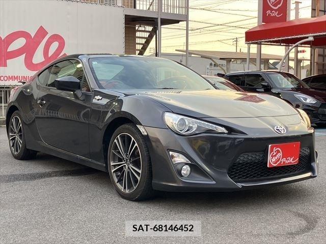 Toyota 86 2012-07 410170-13