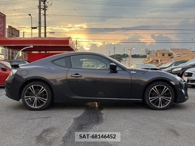 Toyota 86 2012-07 410170-14