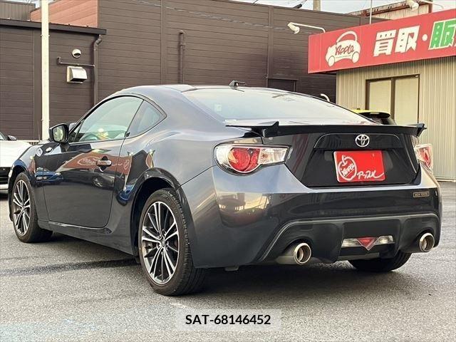 Toyota 86 2012-07 410170-17