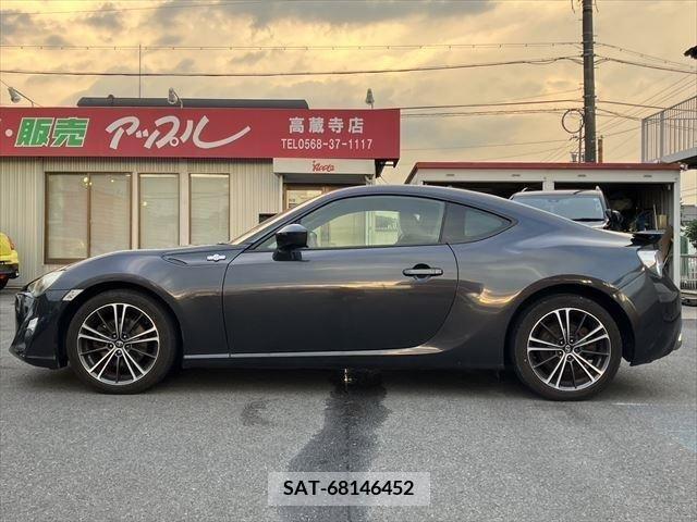 Toyota 86 2012-07 410170-18