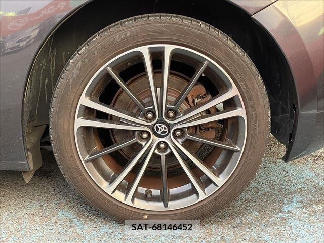 Toyota 86 2012-07 410170-25