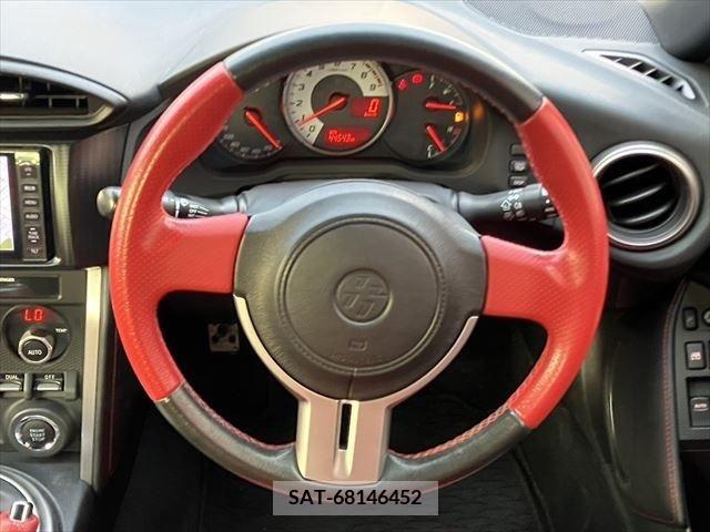 Toyota 86 2012-07 410170-8