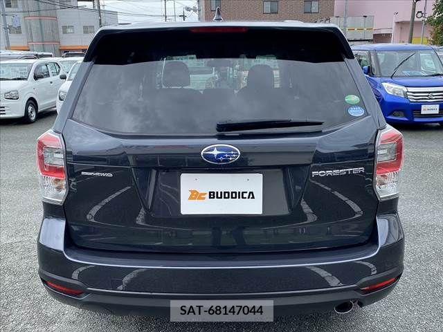 Subaru FORESTER 2017-07 326177-13