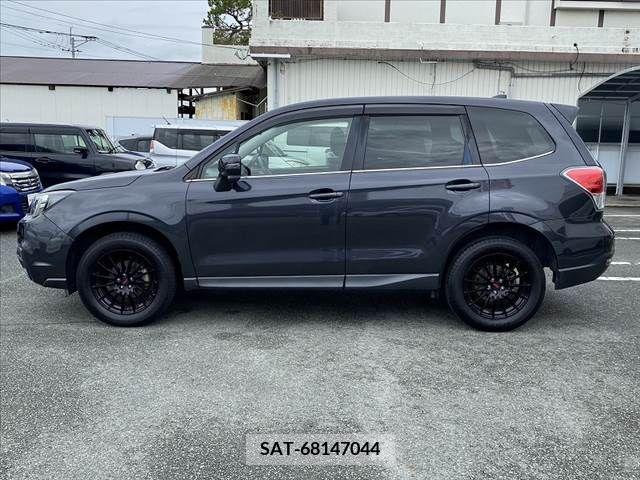 Subaru FORESTER 2017-07 326177-10